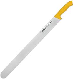 Pirge Ecco Dönermesser 55 cm Gelb -