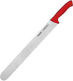 Pirge Ecco Dönermesser 55 cm Rot -