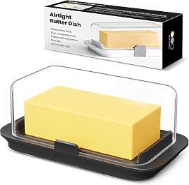 Pisol Butterdose für 250 g und 500 g Butter,