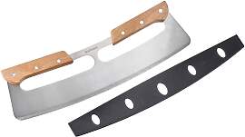 Pizzaschneider WESTMARK "Pro", braun