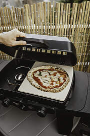 Pizzastein ENDERS "für Urban II- und