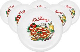 Pizzateller VAN WELL "Pizzateller Napoli ø