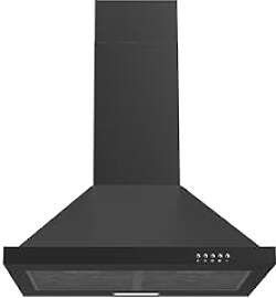 PKM 6090BV Dunstabzugshaube | Wandhaube |