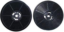 PKM CF140 Kohlefilter | Aktivkohlefilter |