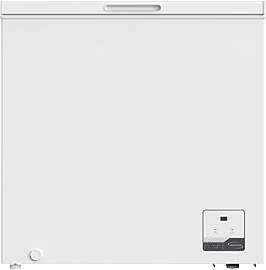 PKM Gefriertruhe | 200 Liter Gefrieren |