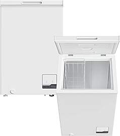 PKM Gefriertruhe BGT100D | 99 Liter |