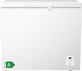 PKM Gefriertruhe | EEK: A | 217 L Nutzinhalt |