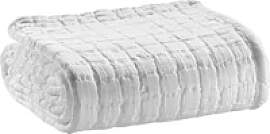 Plaid Baumwolle stonewashed Vivaraise Swami
