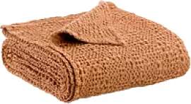 Plaid Baumwolle stonewashed Vivaraise Tana