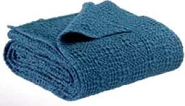 Plaid Baumwolle stonewashed Vivaraise Tana