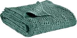 Plaid Baumwolle stonewashed Vivaraise Tana