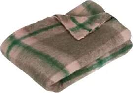 Plaid Hubsch Interior Grid