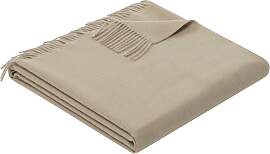 Plaid OTTO HOME "Jacquard garngefärbt