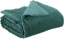 Plaid Vivaraise Fara