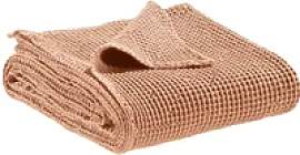 Plaid Vivaraise Maia