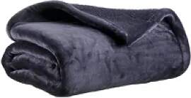 Plaid Vivaraise Michka
