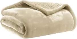 Plaid Vivaraise Michka