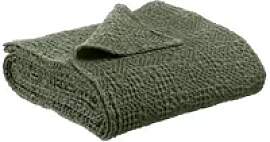 Plaid Vivaraise Tana