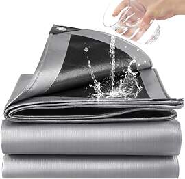 Plane Wasserdicht Heavy Duty - Dicke 180 g/m²