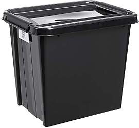 Plast Team ProBox Recycle Aufbewahrungsbox mit