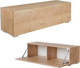 PLATAN ROOM Fernsehschrank TV-Lowboard 105/140 /