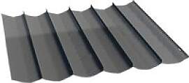 PLATINUM Faltsonnensegel Coolfit grau Polyethylen