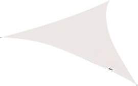 PLATINUM Sonnensegel Dreamsail creme Polyester