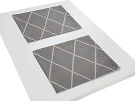 Platzset ADAM "Casket Valdelana Light"