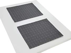 Platzset ADAM "Graphic Ventus" Gr. 1,