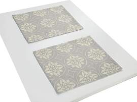 Platzset ADAM "Romantic Puligny Light"