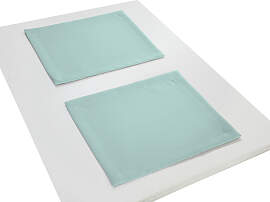 Platzset ADAM "Uni Collection" Gr. 1,