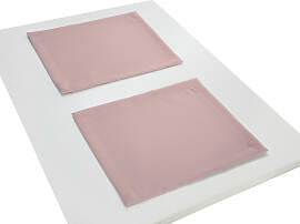 Platzset ADAM "Uni Collection" Gr. 1,