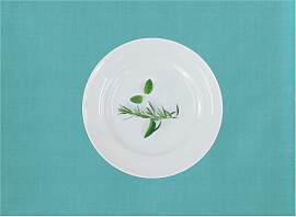Platzset APELT "Arizona, Uni-Basic",