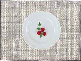 Platzset APELT "Cona", beige, B:35cm