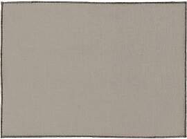 Platzset APELT "Stone", beige, B:46cm