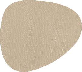 Platzset STUCO "Iguana – Stone-Shape", 
