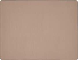 Platzset STUCO "Kaja", beige (natur),