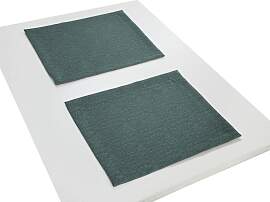 Platzset WIRTH "TORBOLE" Gr. 1, blau