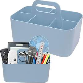 Platzsparender Caddy Organizer für Bürobedarf,