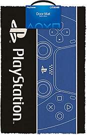 PlayStation Fußmatte, (X-Ray Section Design)