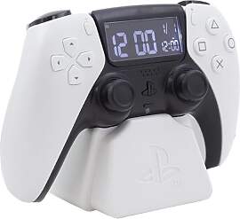 PlayStation PS5 Controller Wecker - Offiziell