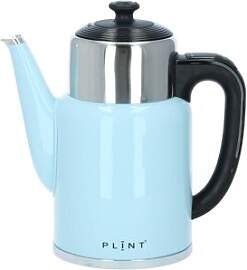 PLINT A/S Plint Wasserkocher Retro ice pastellblau 