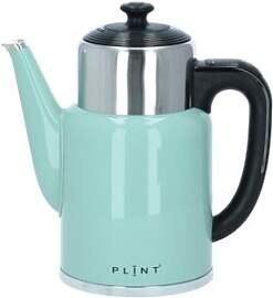 PLINT A/S Plint Wasserkocher Retro leaf