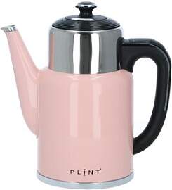 PLINT A/S Plint Wasserkocher Retro rose