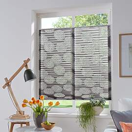 Plissee OTTO HOME "BELUM" Gr. 2, grau,