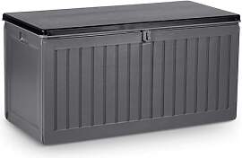 Plonos Gartenbox Auflagenbox Aufbewahrungsbox