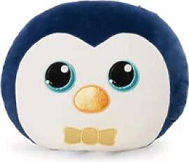 Plüschtier Nici Glubschis Penguin Sniffy