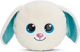 Plüschtier Nici Glubschis Rabbit Wolli-Dot