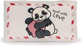 Plüschtier Nici Love Panda