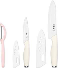 Plys Keramikmesser Set Keramik Messer Küche: